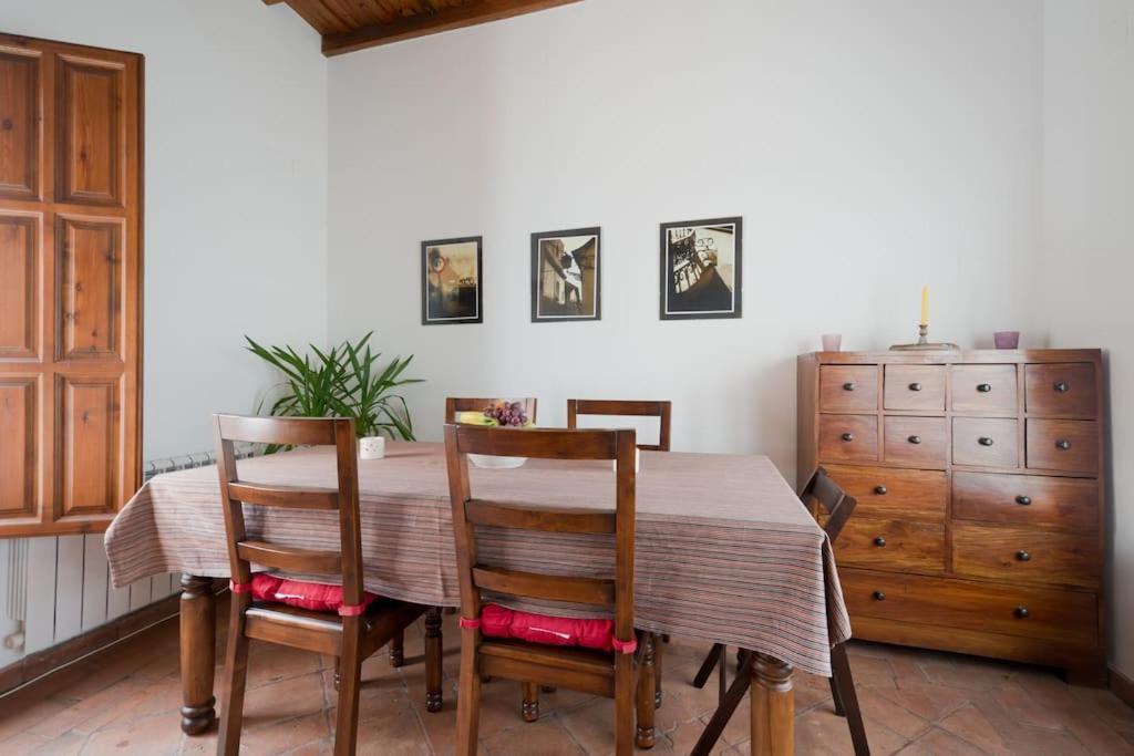 Apartamento Oasis Granada Exterior foto